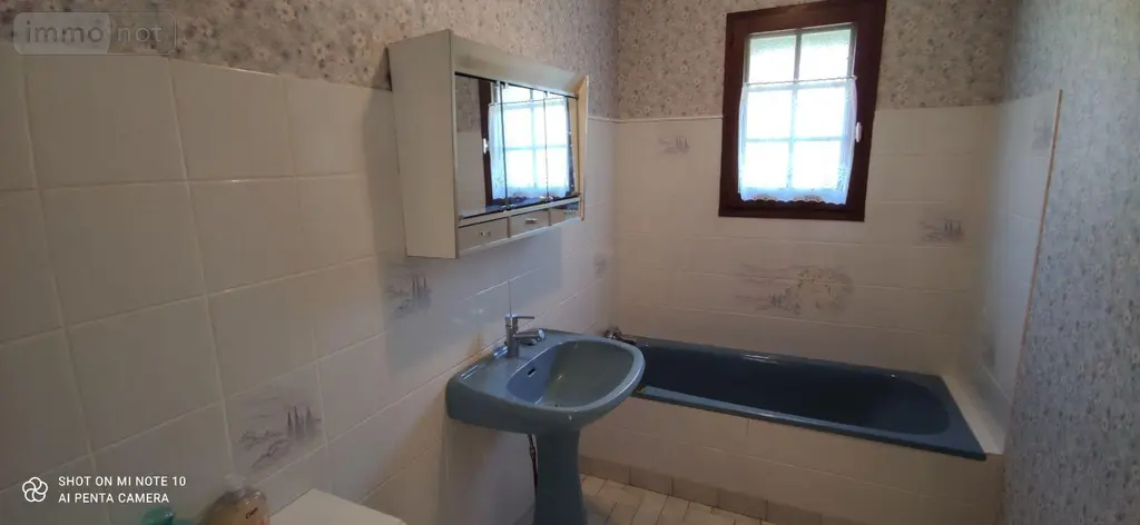 Maison a vendre Allogny 18110 Cher 18 126 m2 5 pièces 125760 euros 142610M 005