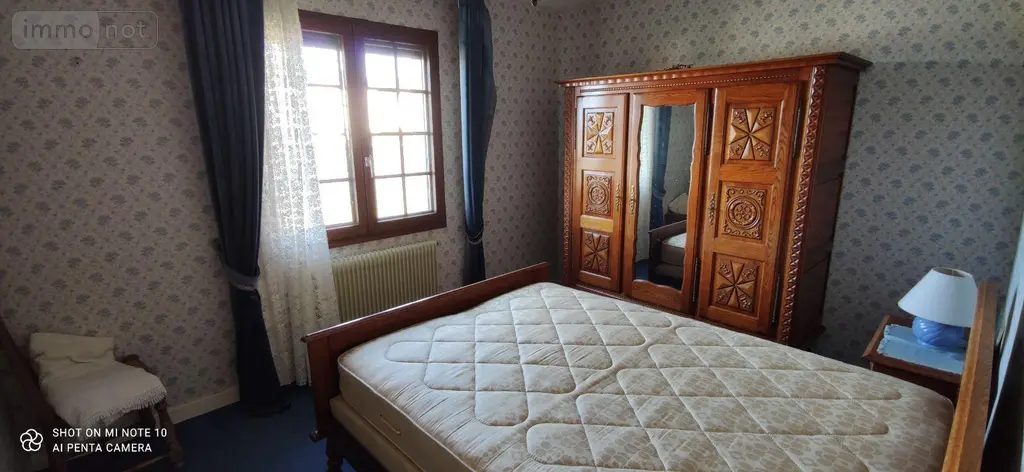 Maison a vendre Allogny 18110 Cher 18 126 m2 5 pièces 125760 euros 142610M 007