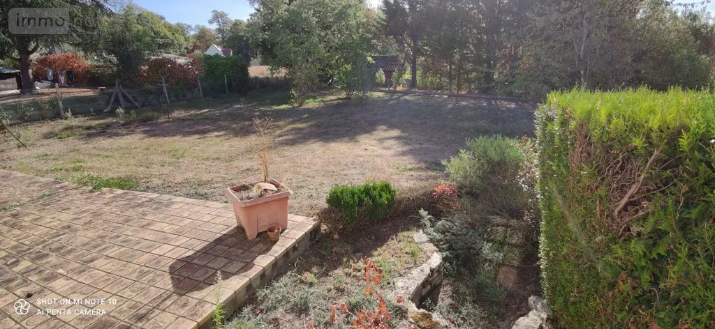 Maison a vendre Allogny 18110 Cher 18 126 m2 5 pièces 125760 euros 142610M 010