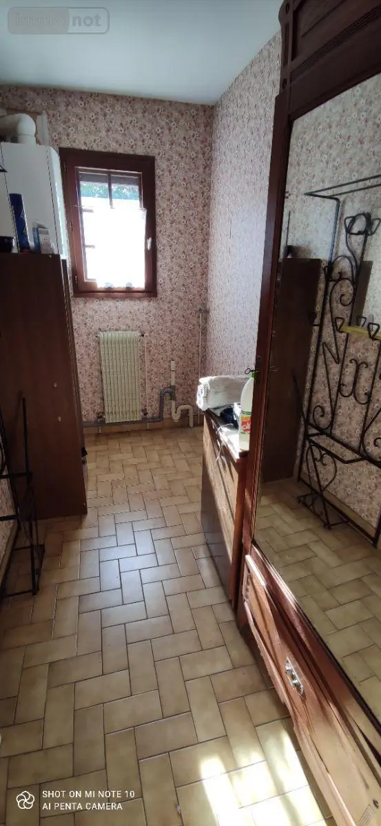 Maison a vendre Allogny 18110 Cher 18 126 m2 5 pièces 125760 euros 142610M 006