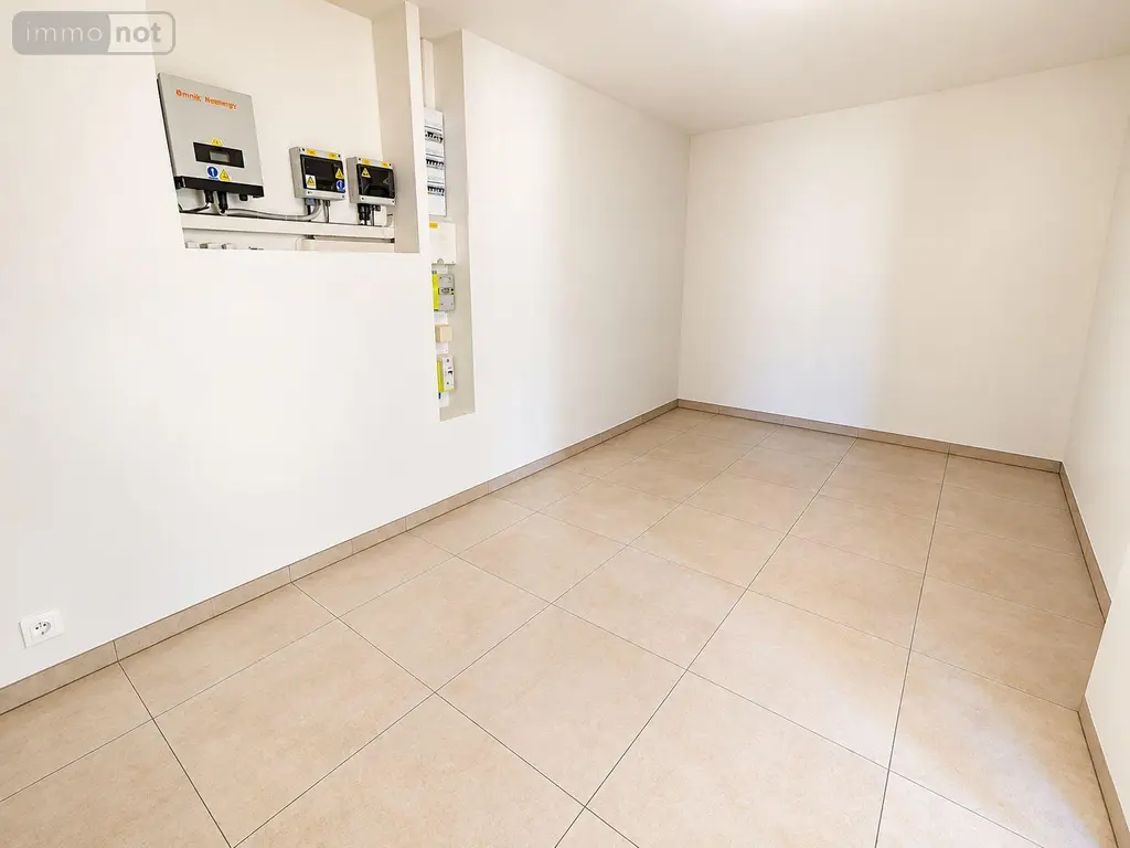 Maison a vendre Allonnes 72700 Sarthe 72 103 m2 5 pièces 220000 euros PB-1888 005