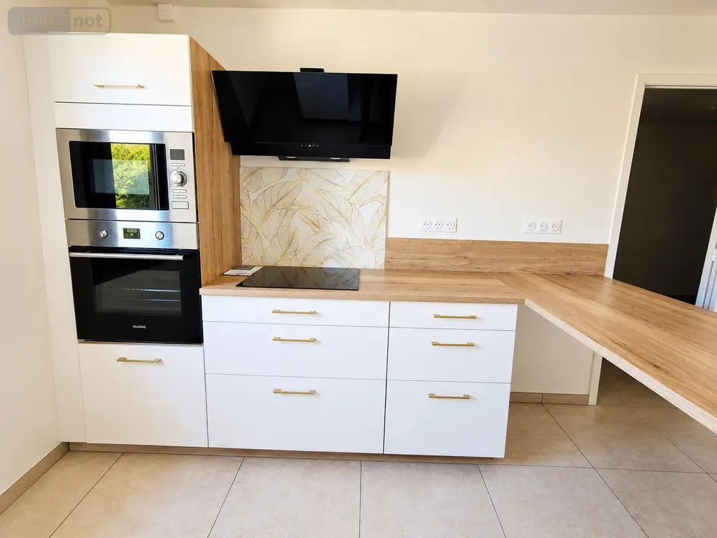 Maison a vendre Allonnes 72700 Sarthe 72 103 m2 5 pièces 220000 euros PB-1888 003