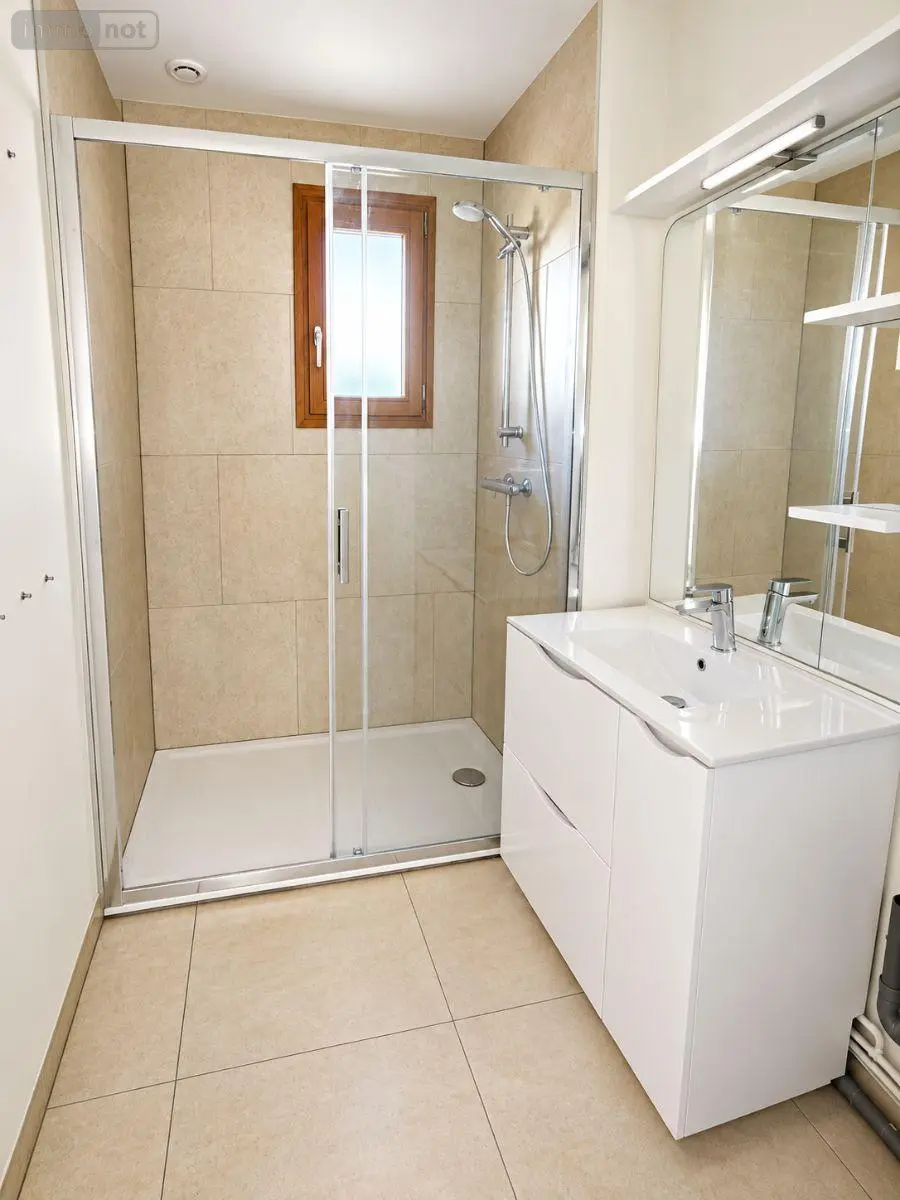 Maison a vendre Allonnes 72700 Sarthe 72 103 m2 5 pièces 220000 euros PB-1888 004