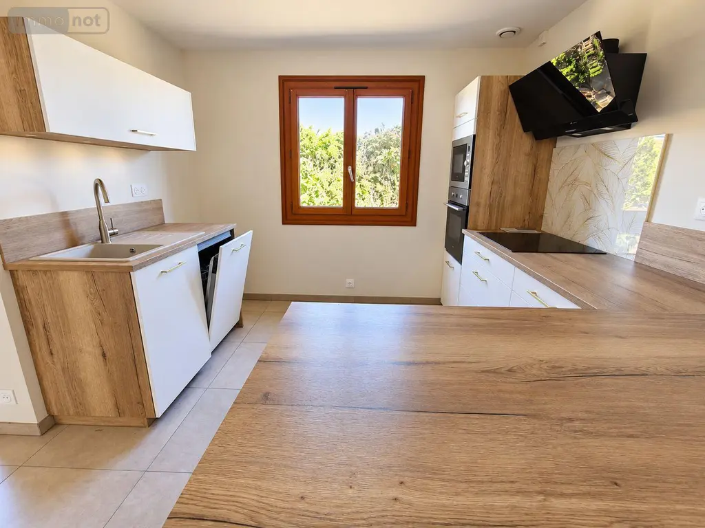 Maison a vendre Allonnes 72700 Sarthe 72 103 m2 5 pièces 220000 euros PB-1888 002