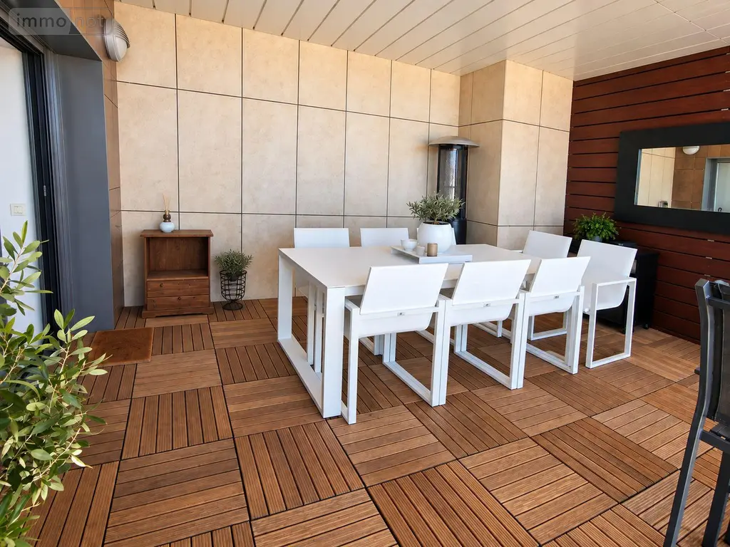 Appartement a vendre Le Mans 72000 Sarthe 72 125 m2 819000 euros PB-1889 004