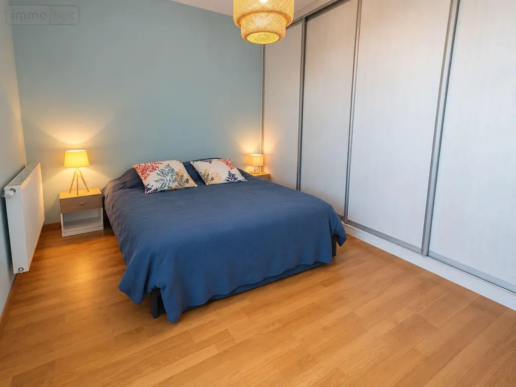 Appartement a vendre Le Mans 72000 Sarthe 72 125 m2 819000 euros PB-1889 005
