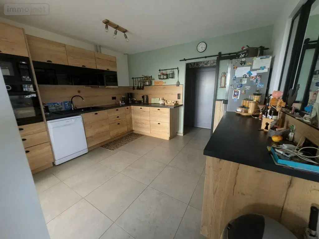 Maison a vendre Crochte 59380 Nord 59 138 m2 6 pièces 377000 euros W4079 002