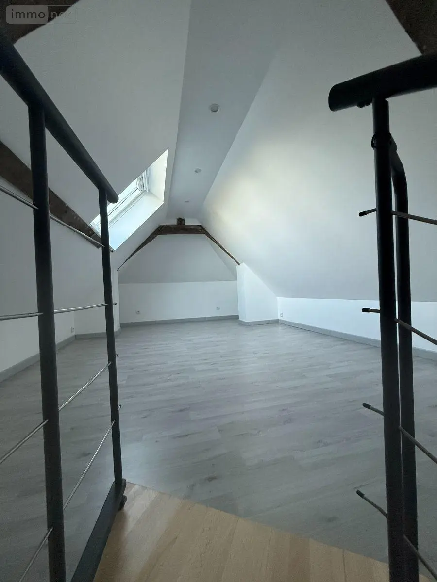 Location appartement La Feuillie 76220 Seine-Maritime 76 95 m2 4 pièces 780 euros 020/896 006