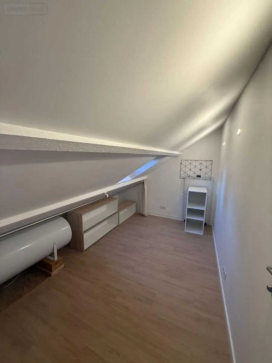Location appartement La Feuillie 76220 Seine-Maritime 76 95 m2 4 pièces 780 euros 020/896 012