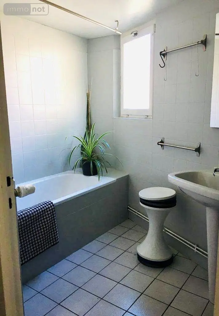 Location appartement Vitré 35500 Ille-et-Vilaine 35 76 m2 3 pièces 778 euros 35142-102 007