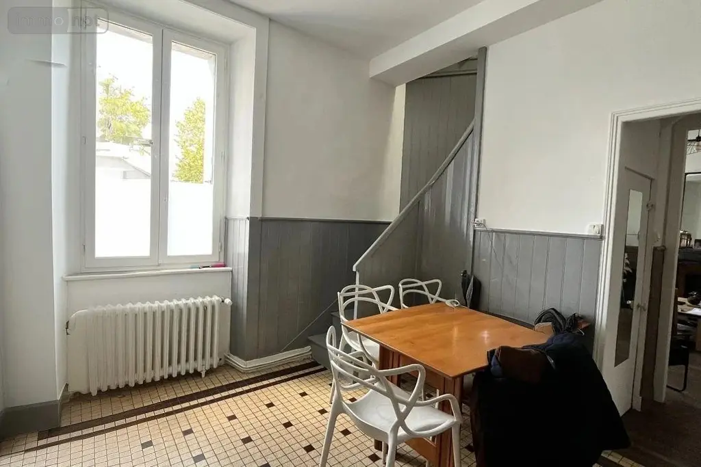 Location appartement Vitré 35500 Ille-et-Vilaine 35 76 m2 3 pièces 778 euros 35142-102 004