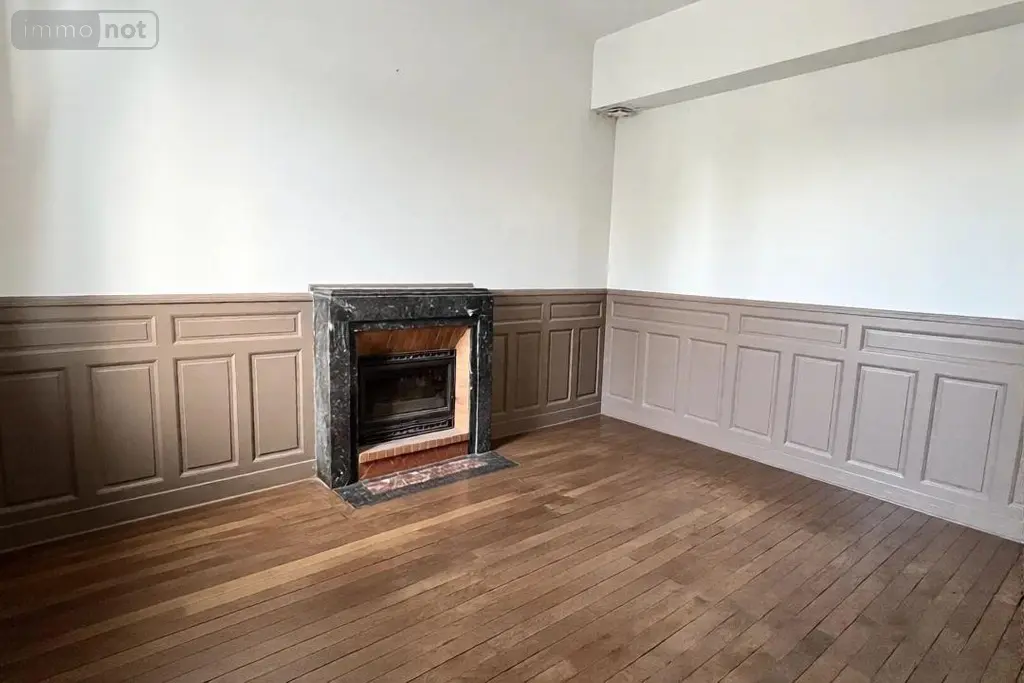 Location appartement Vitré 35500 Ille-et-Vilaine 35 76 m2 3 pièces 778 euros 35142-102 002