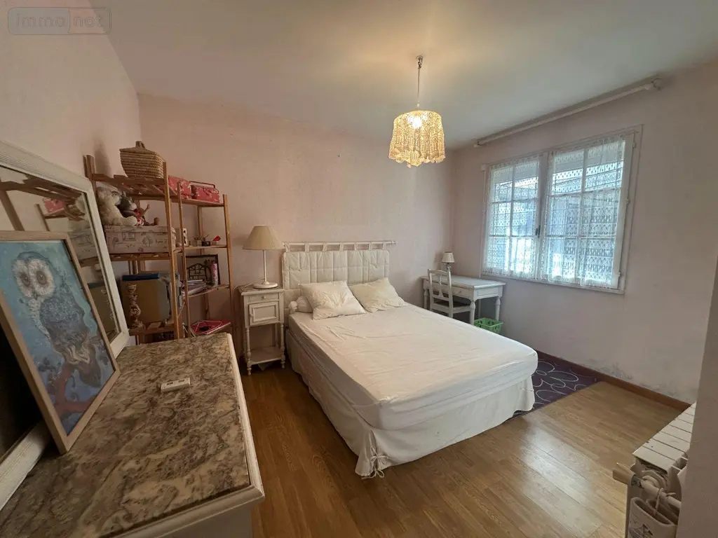 Maison a vendre Andernos-les-Bains 33510 Gironde 33 125 m2 5 pièces 494000 euros 147/858 007