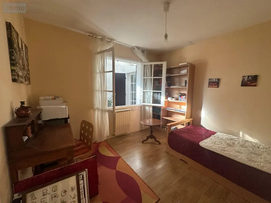 Maison a vendre Andernos-les-Bains 33510 Gironde 33 125 m2 5 pièces 494000 euros 147/858 009