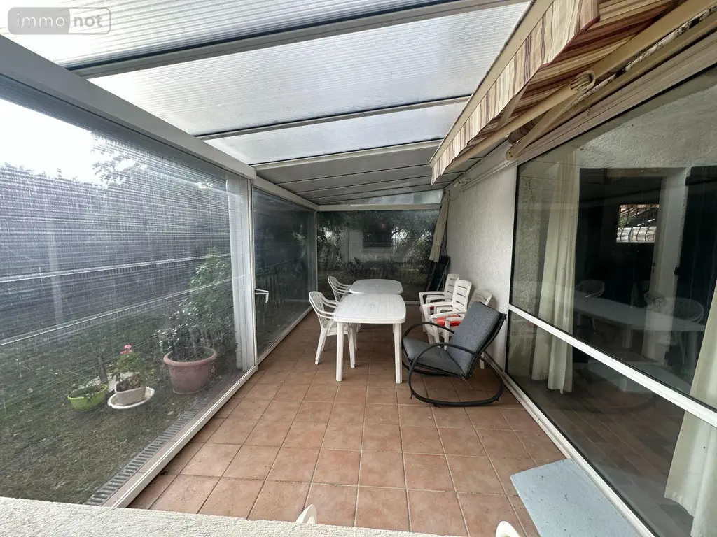 Maison a vendre Andernos-les-Bains 33510 Gironde 33 125 m2 5 pièces 494000 euros 147/858 011