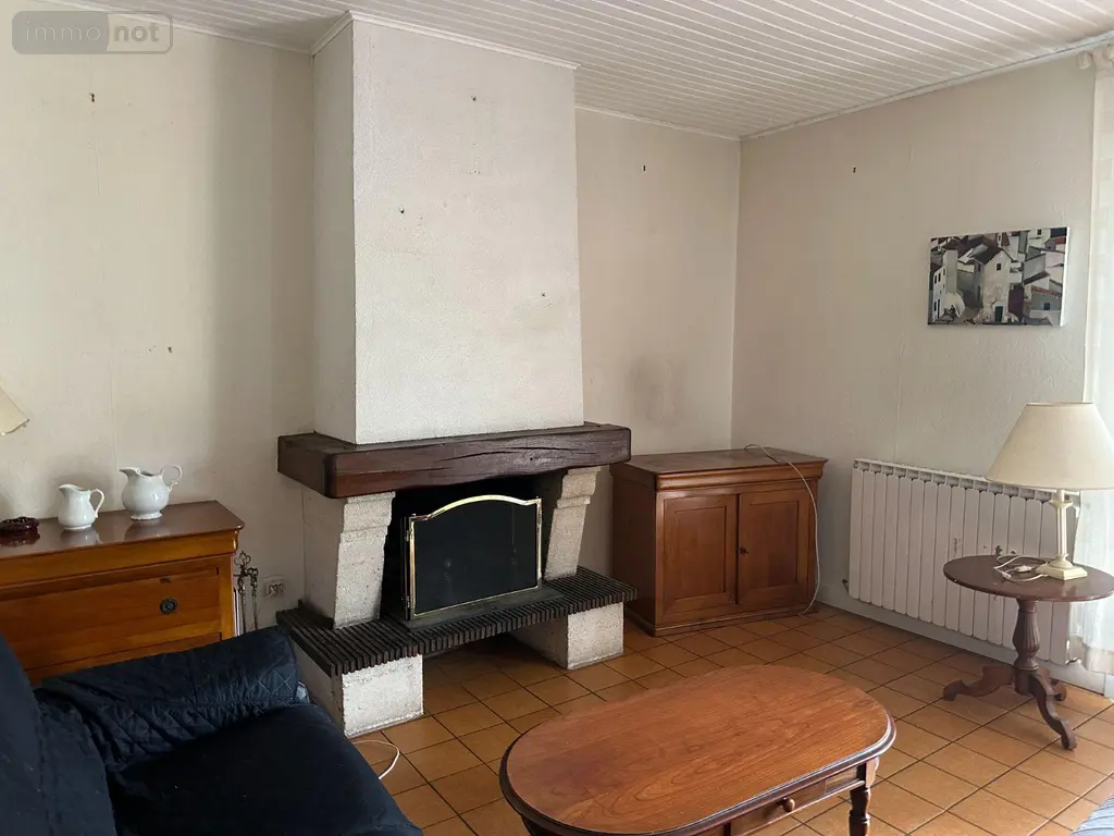 Maison a vendre Andernos-les-Bains 33510 Gironde 33 125 m2 5 pièces 494000 euros 147/858 005