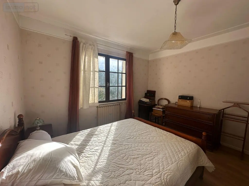 Maison a vendre Andernos-les-Bains 33510 Gironde 33 125 m2 5 pièces 494000 euros 147/858 008