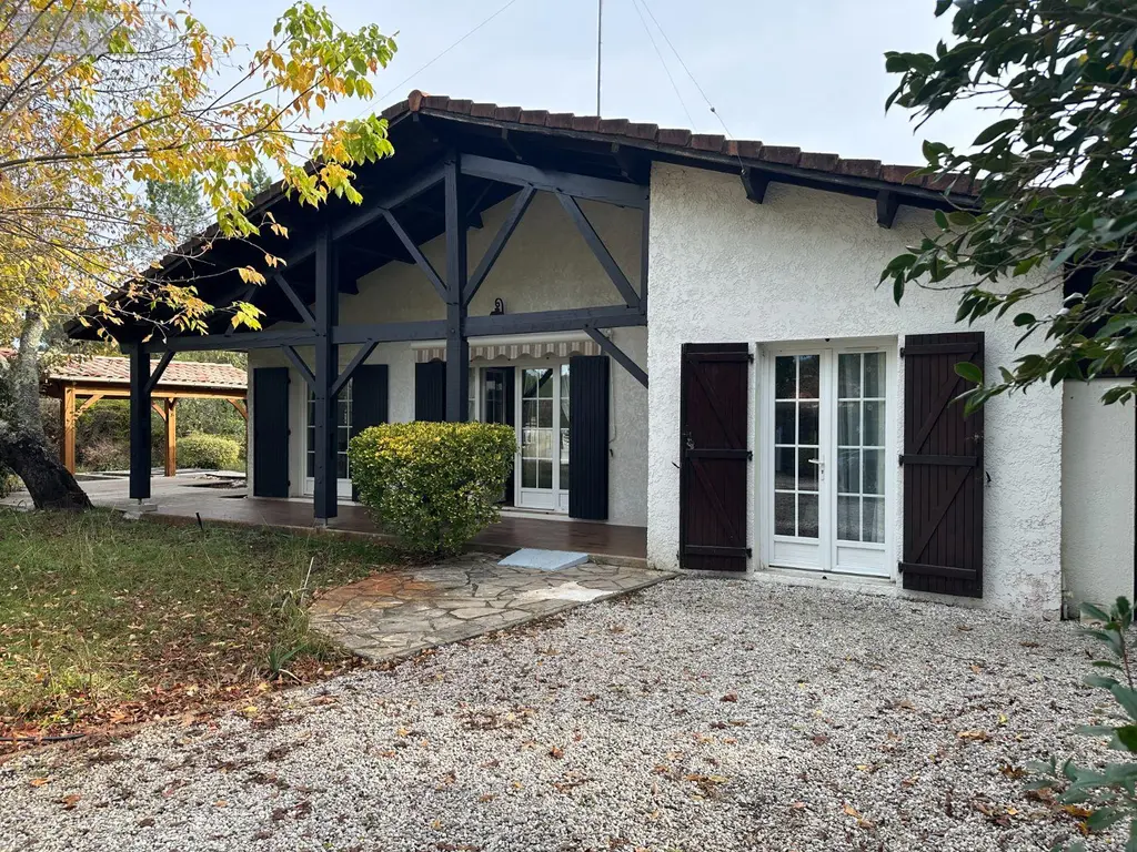 Maison a vendre Andernos-les-Bains 33510 Gironde 33 125 m2 5 pièces 494000 euros 147/858 001