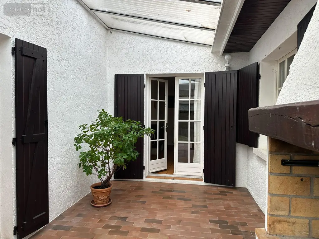 Maison a vendre Andernos-les-Bains 33510 Gironde 33 125 m2 5 pièces 494000 euros 147/858 013