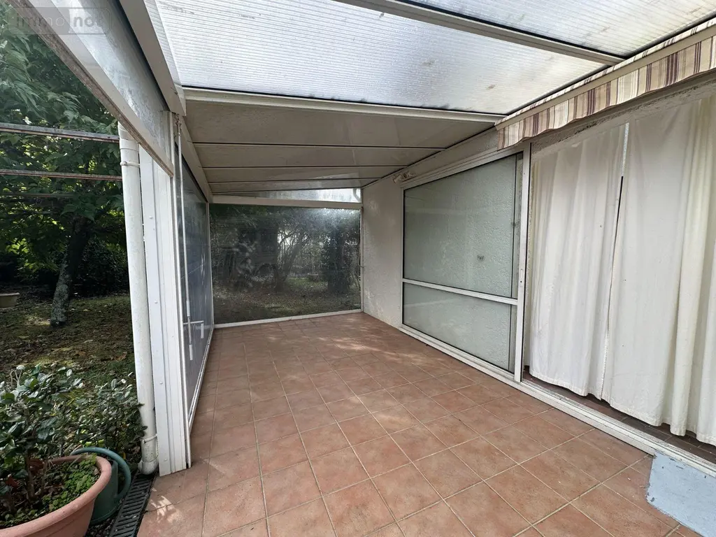 Maison a vendre Andernos-les-Bains 33510 Gironde 33 125 m2 5 pièces 494000 euros 147/858 014