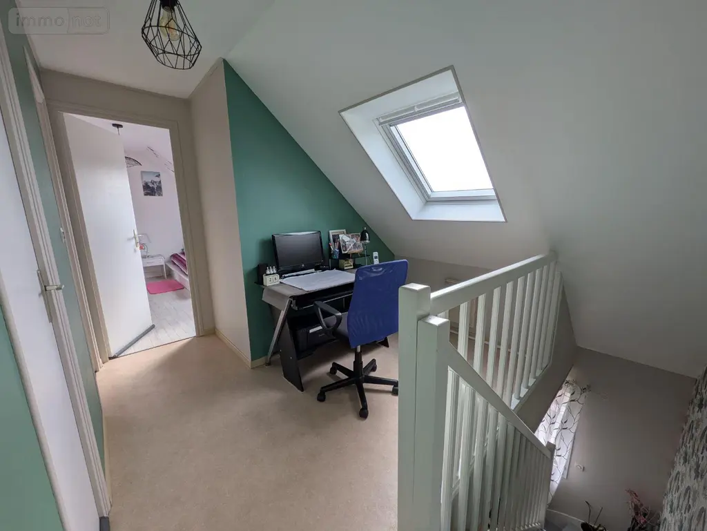 Maison a vendre Mellac 29300 Finistère 29 104 m2 264945 euros 29114-224 004