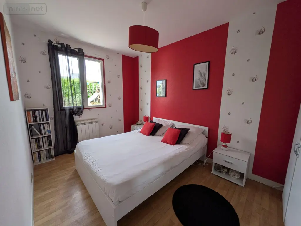 Maison a vendre Mellac 29300 Finistère 29 104 m2 264945 euros 29114-224 007