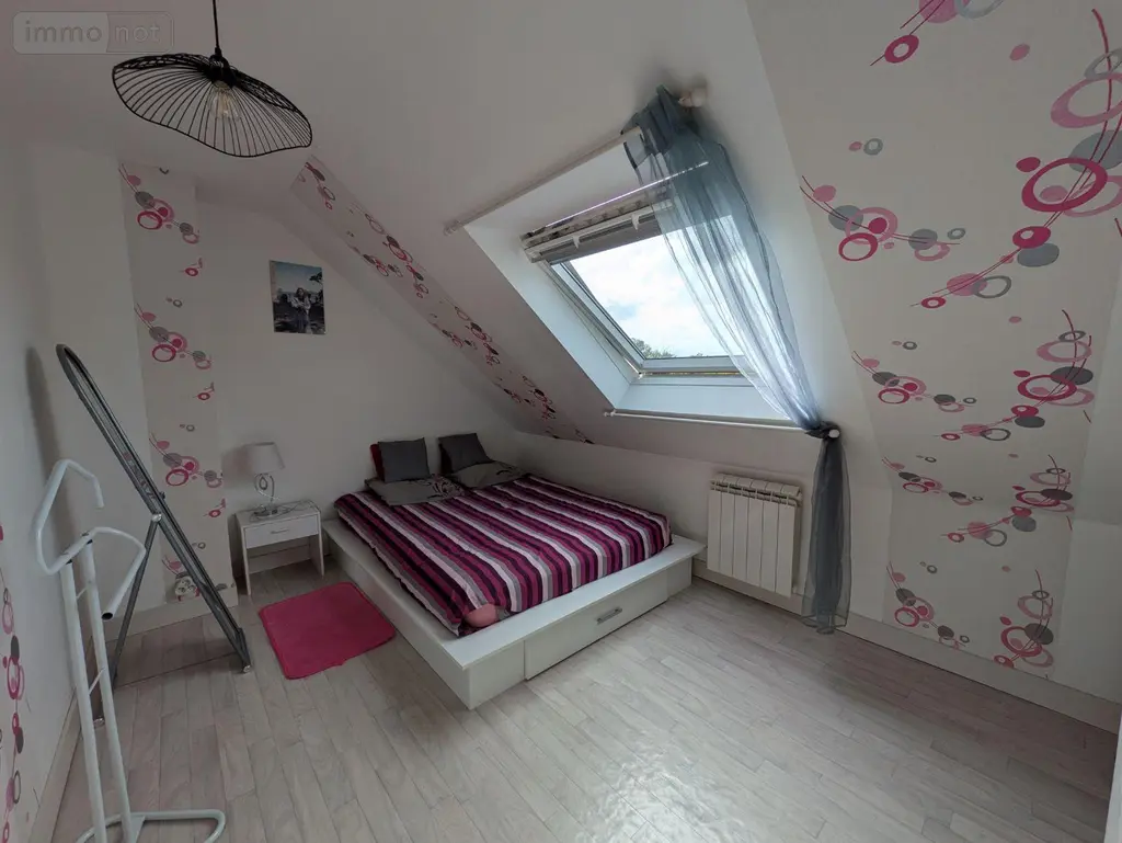 Maison a vendre Mellac 29300 Finistère 29 104 m2 264945 euros 29114-224 009