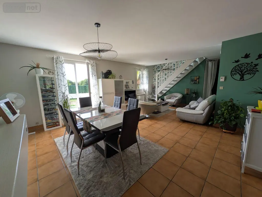 Maison a vendre Mellac 29300 Finistère 29 104 m2 264945 euros 29114-224 002