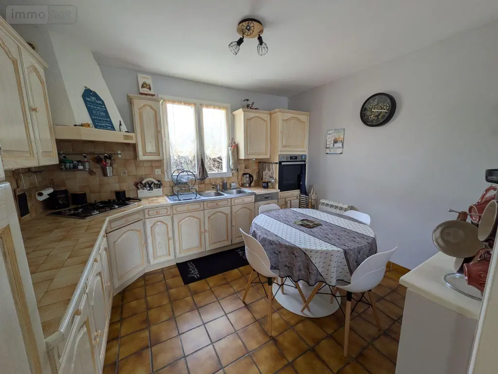 Maison a vendre Mellac 29300 Finistère 29 104 m2 264945 euros 29114-224 005