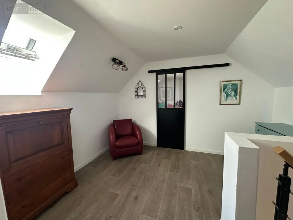 Maison a vendre Montrichard Val de Cher 41400 Loir-et-Cher 41 139 m2 6 pièces 272617 euros 12101/1359 010