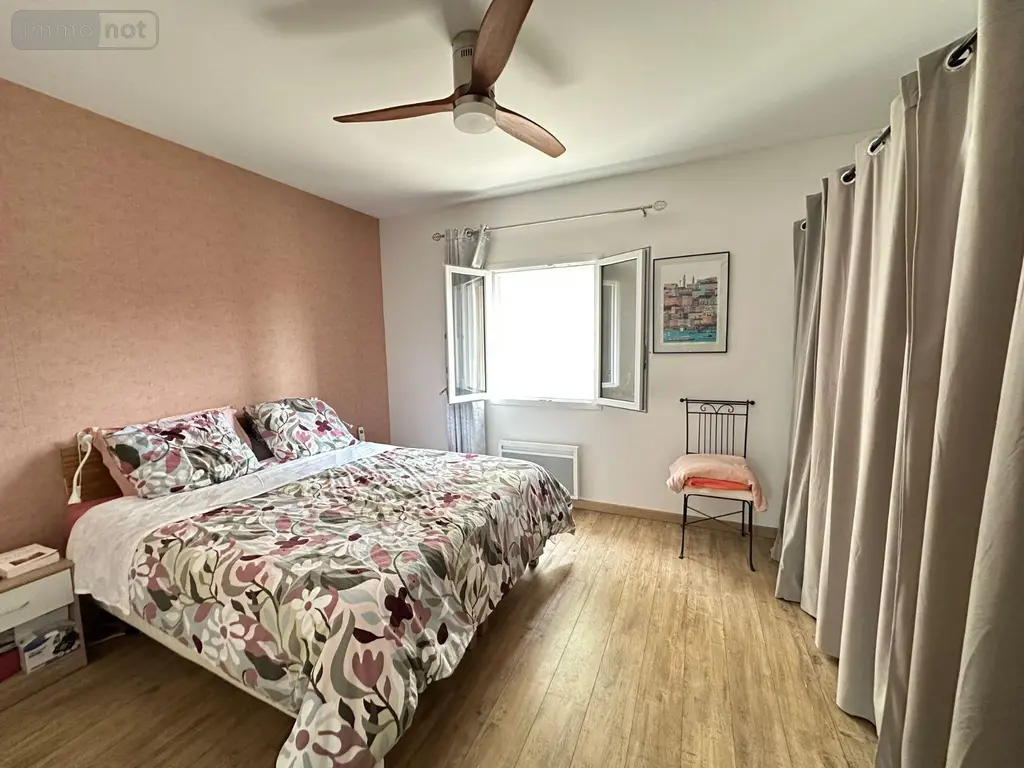 Maison a vendre Montrichard Val de Cher 41400 Loir-et-Cher 41 139 m2 6 pièces 272617 euros 12101/1359 006
