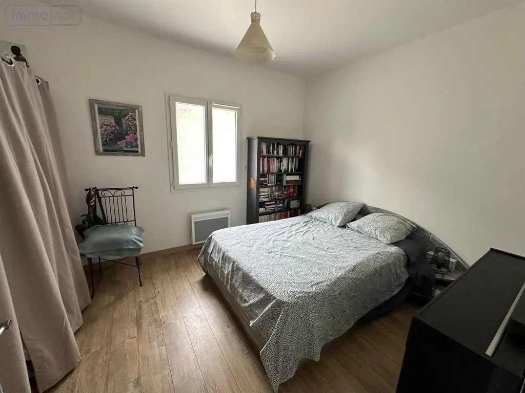 Maison a vendre Montrichard Val de Cher 41400 Loir-et-Cher 41 139 m2 6 pièces 272617 euros 12101/1359 007