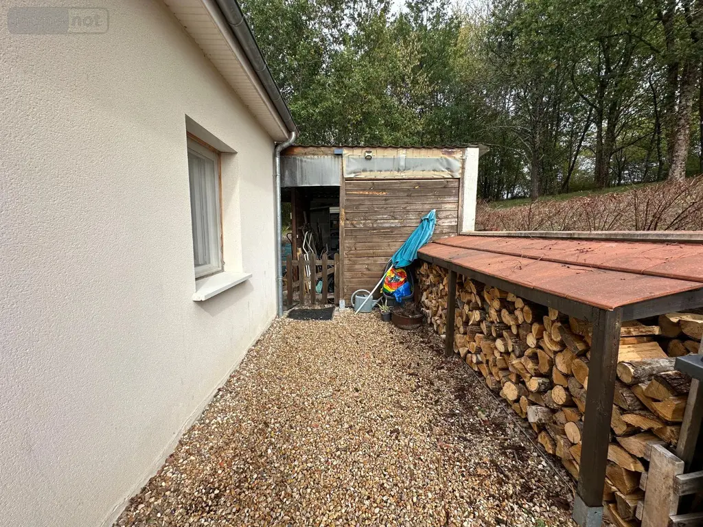 Maison a vendre Montrichard Val de Cher 41400 Loir-et-Cher 41 139 m2 6 pièces 272617 euros 12101/1359 016