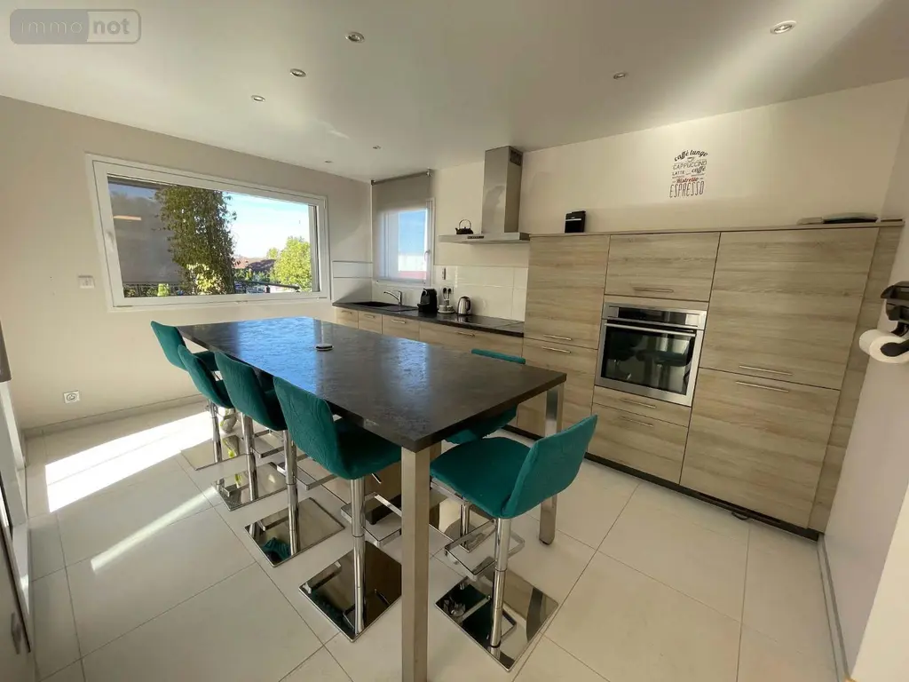 Maison a vendre École-Valentin 25480 Doubs 25 150 m2 6 pièces 398000 euros 25006-136-2025 003