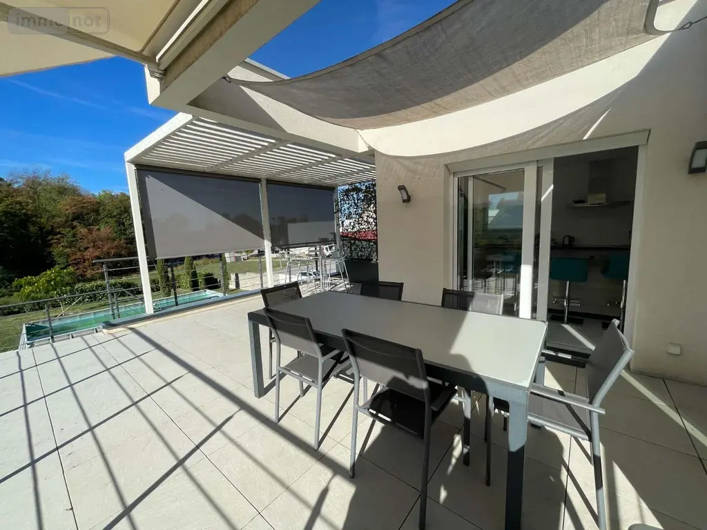 Maison a vendre École-Valentin 25480 Doubs 25 150 m2 6 pièces 398000 euros 25006-136-2025 004