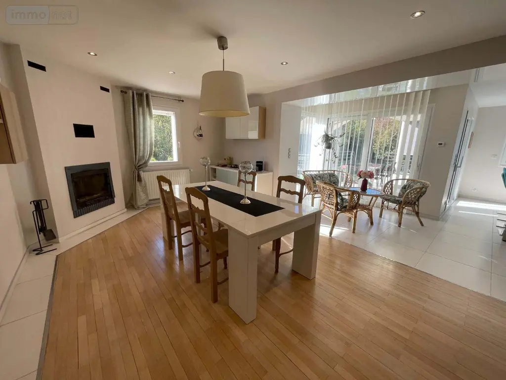 Maison a vendre École-Valentin 25480 Doubs 25 150 m2 6 pièces 398000 euros 25006-136-2025 005