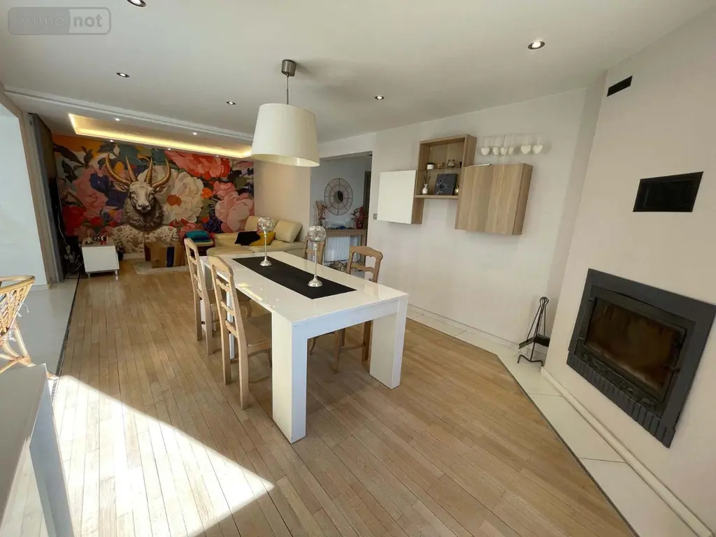 Maison a vendre École-Valentin 25480 Doubs 25 150 m2 6 pièces 398000 euros 25006-136-2025 009