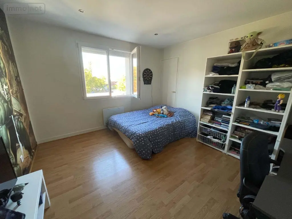 Maison a vendre École-Valentin 25480 Doubs 25 150 m2 6 pièces 398000 euros 25006-136-2025 010