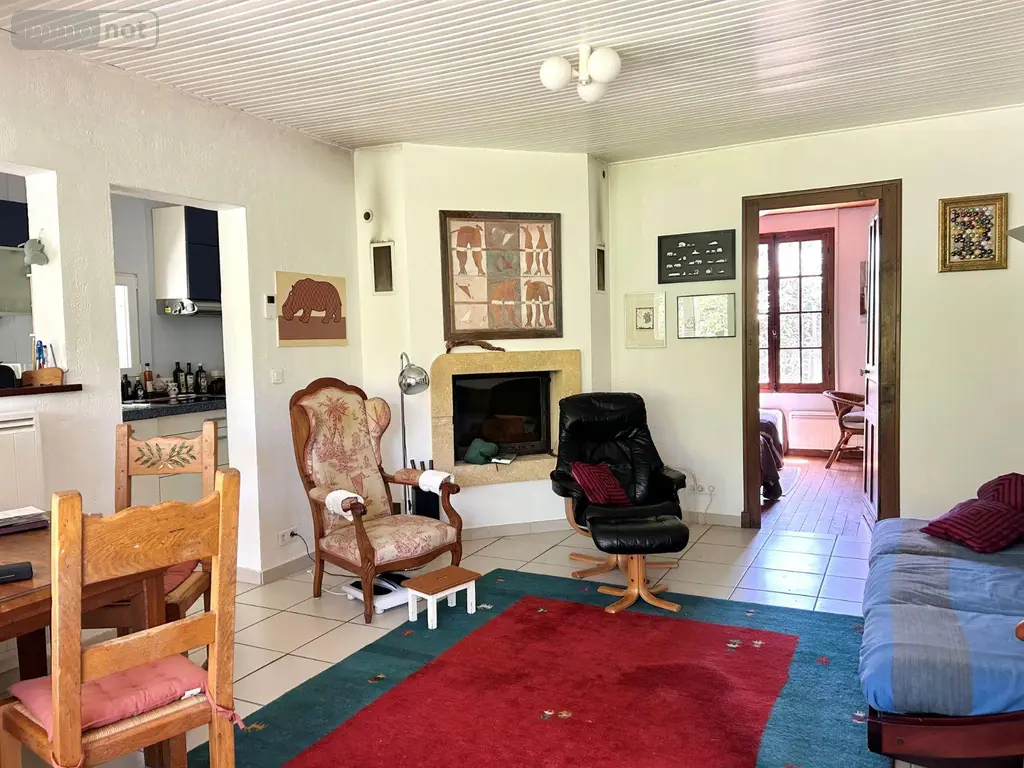 Maison a vendre Capbreton 40130 Landes 40 111 m2 5 pièces 781500 euros 1205905/623 004