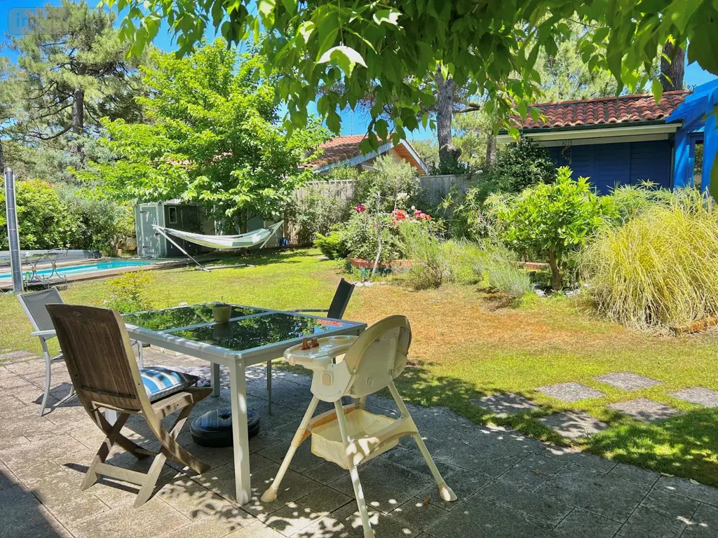 Maison a vendre Capbreton 40130 Landes 40 111 m2 5 pièces 781500 euros 1205905/623 001