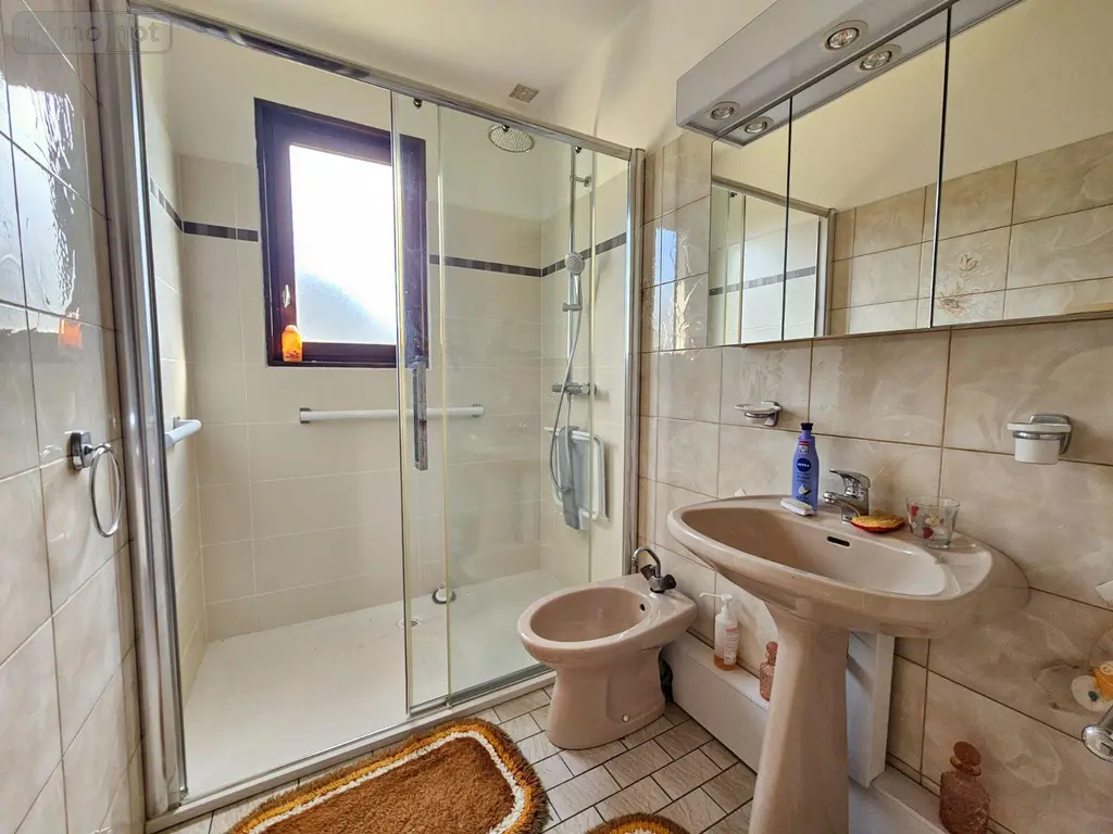 Maison a vendre Le Mesnil-Esnard 76240 Seine-Maritime 76 97 m2 5 pièces 320000 euros 014/1042 011