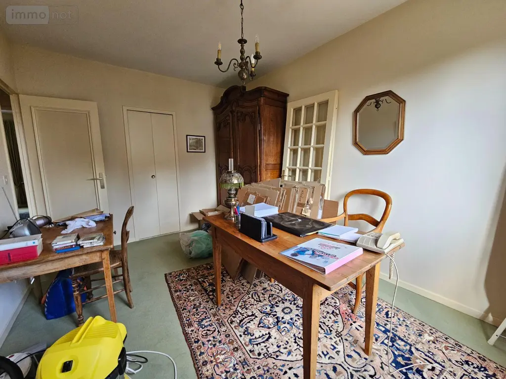 Maison a vendre Le Mesnil-Esnard 76240 Seine-Maritime 76 97 m2 5 pièces 320000 euros 014/1042 014