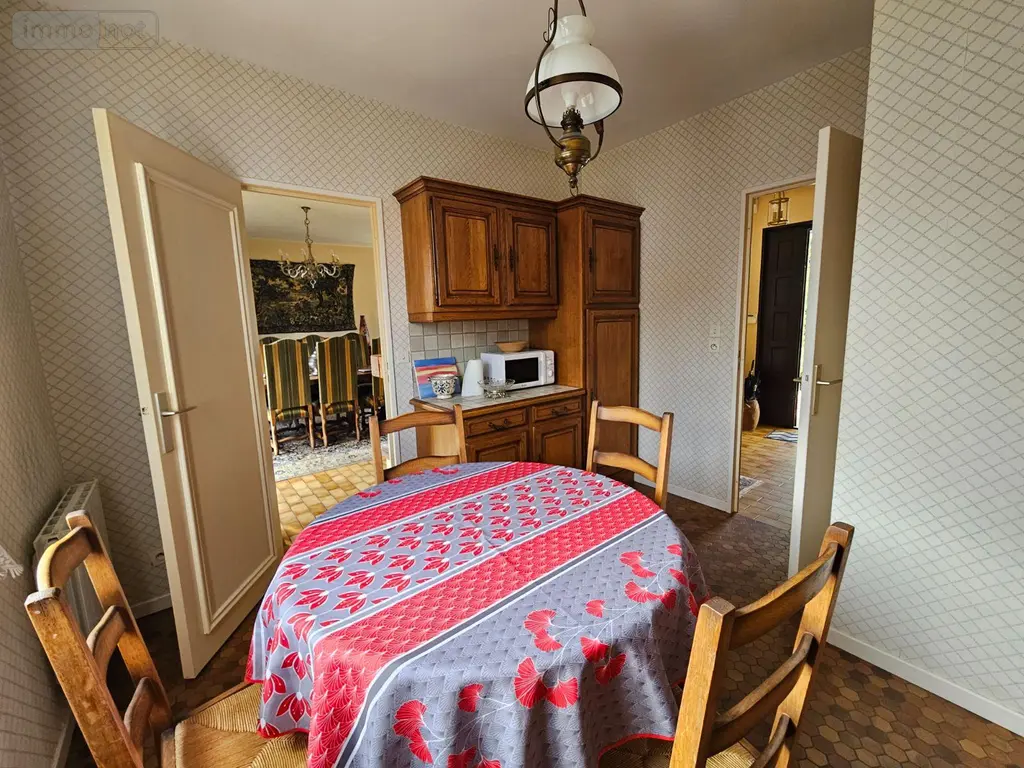 Maison a vendre Le Mesnil-Esnard 76240 Seine-Maritime 76 97 m2 5 pièces 320000 euros 014/1042 010