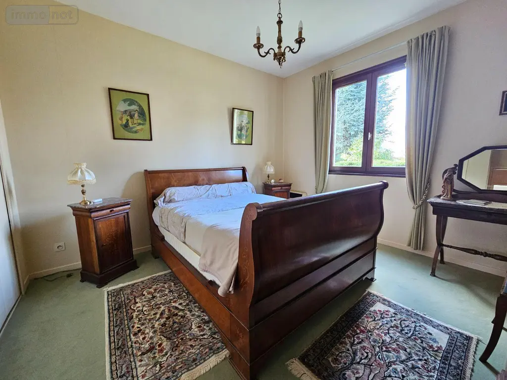 Maison a vendre Le Mesnil-Esnard 76240 Seine-Maritime 76 97 m2 5 pièces 320000 euros 014/1042 012