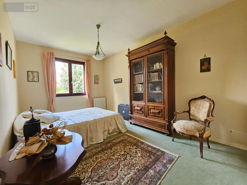 Maison a vendre Le Mesnil-Esnard 76240 Seine-Maritime 76 97 m2 5 pièces 320000 euros 014/1042 013