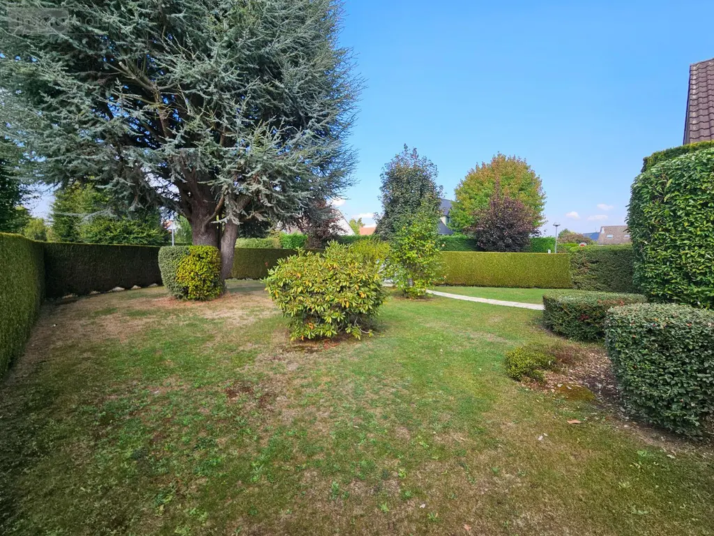 Maison a vendre Le Mesnil-Esnard 76240 Seine-Maritime 76 97 m2 5 pièces 320000 euros 014/1042 004