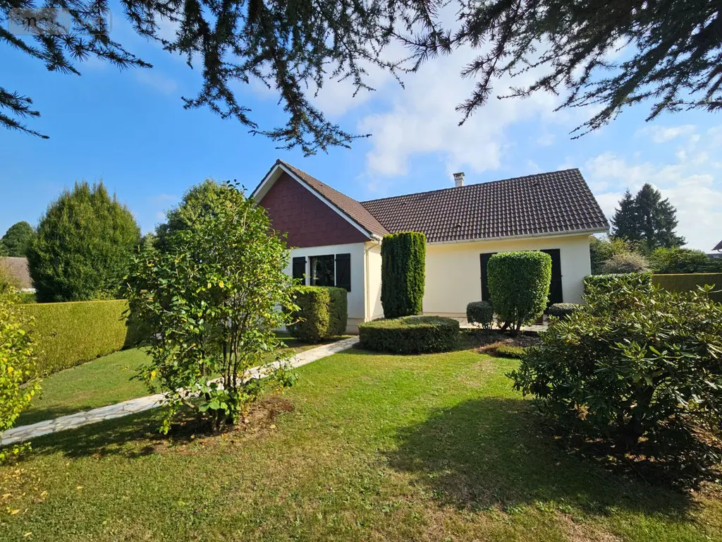 Maison a vendre Le Mesnil-Esnard 76240 Seine-Maritime 76 97 m2 5 pièces 320000 euros 014/1042 003