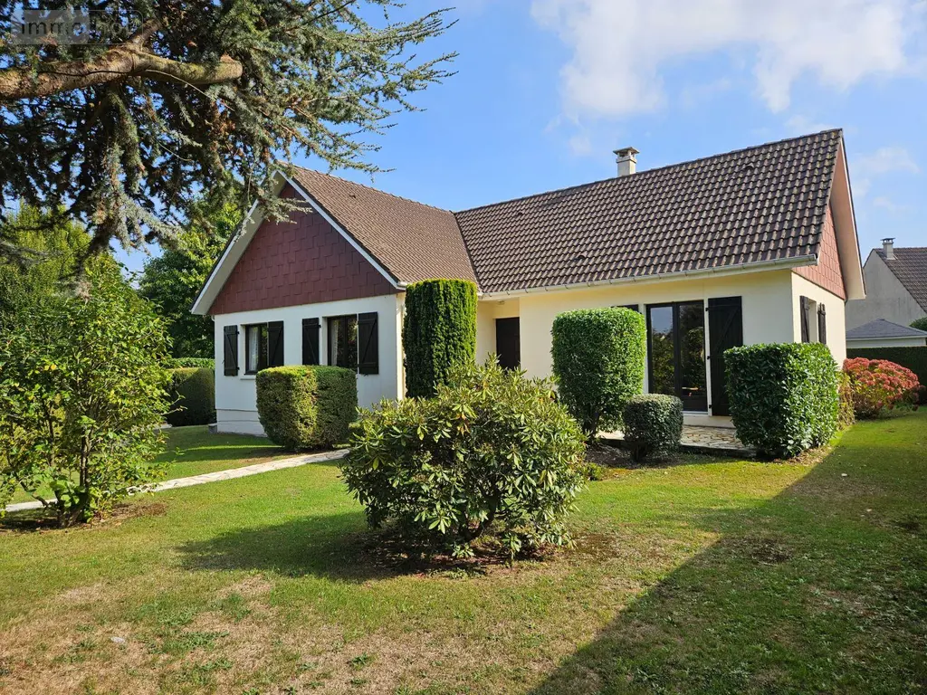 Maison a vendre Le Mesnil-Esnard 76240 Seine-Maritime 76 97 m2 5 pièces 320000 euros 014/1042 001