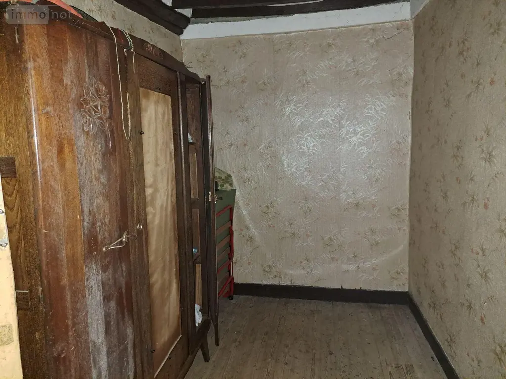 Maison a vendre Reviers 14470 Calvados 14 71 m2 3 pièces 158800 euros N3634 005