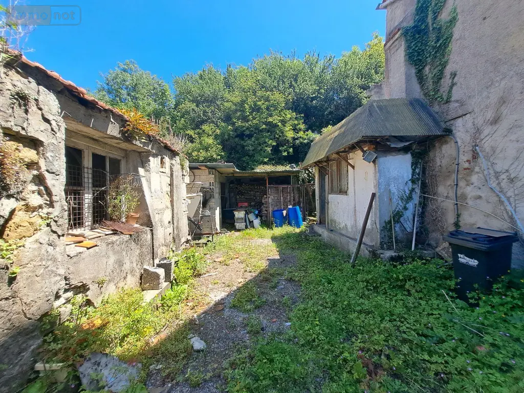 Maison a vendre Reviers 14470 Calvados 14 71 m2 3 pièces 158800 euros N3634 008